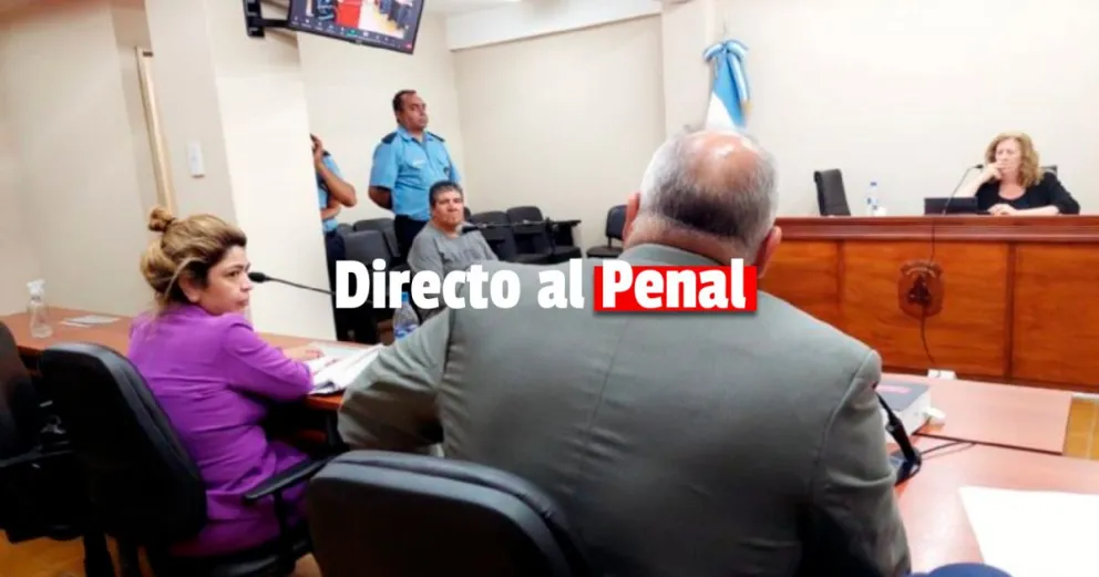 Femicidio en Pocito: imputaron agravantes y dictaron 8 meses de prisión preventiva