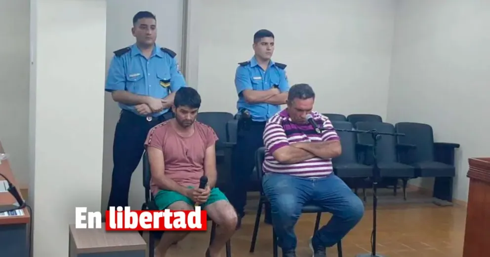 Comenzó la investigación contra los hombres que contrataron al obrero que cayó a un pozo y murió