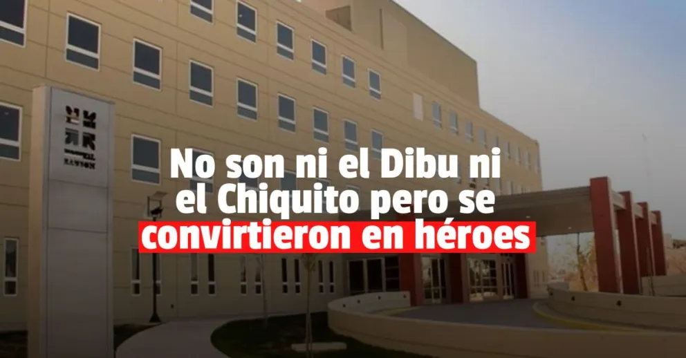 Policías asistieron un parto en Médano de Oro