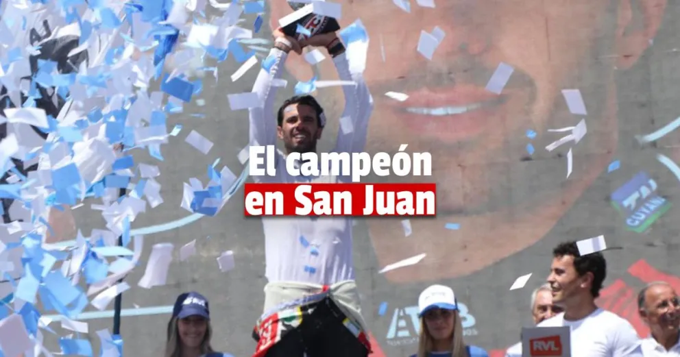 Después de más de medio siglo, Torino es Campeón en el San Juan Villicum
