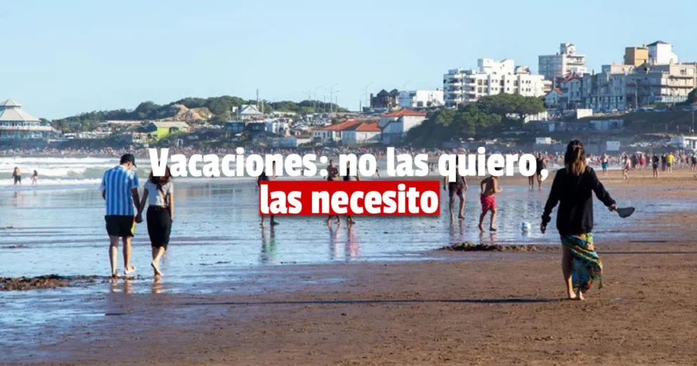 Último fin de semana largo: se movilizaron 1,2 millones de turistas y crecen las expectativas para el verano