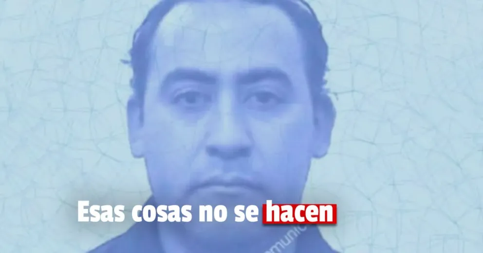 Quiso darle un tiro a su expareja y terminó disparandole a su exsuegra