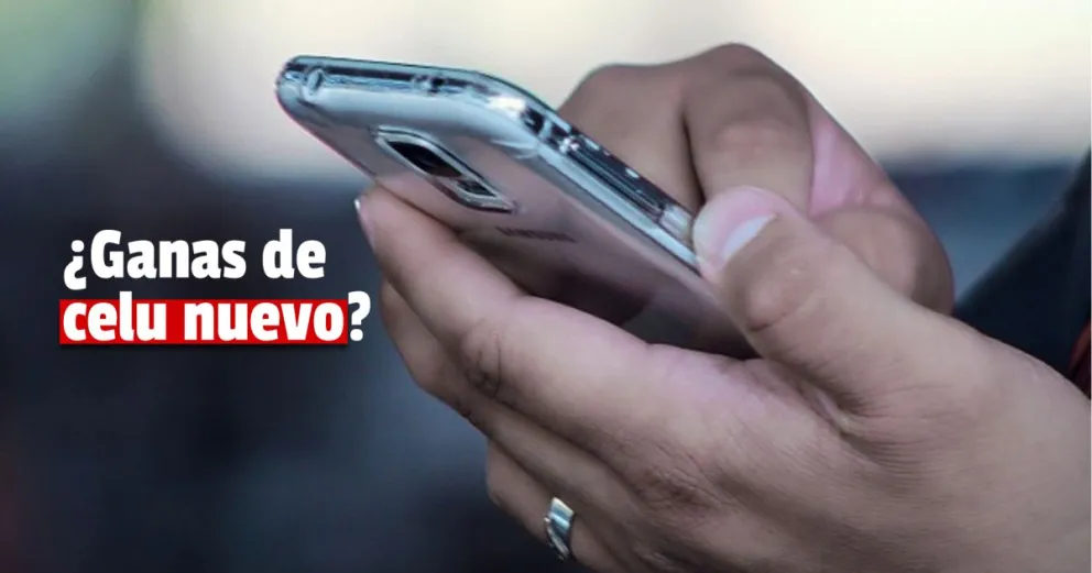 Pusieron en marcha el Plan Ahora 10 para la compra de celulares