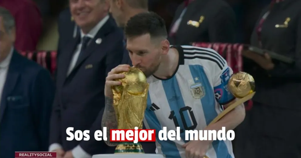 La foto que todos queríamos ver es una hermosa realidad