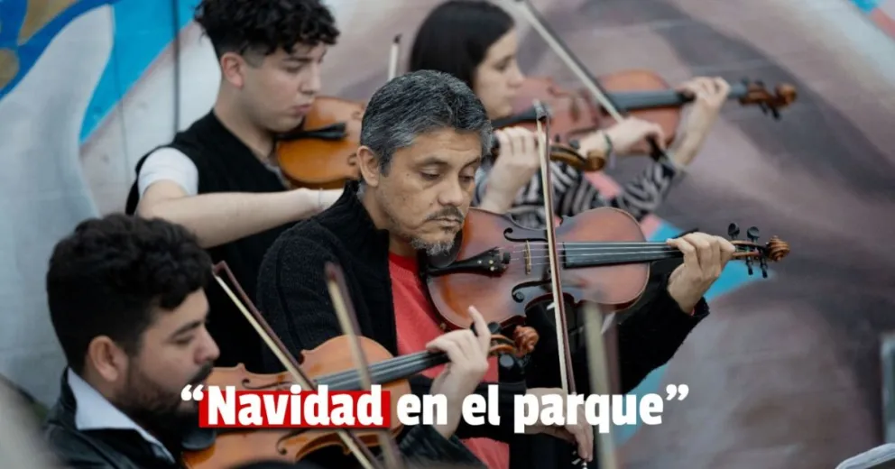 La Camerata San Juan dará su último show en vísperas de la navidad 