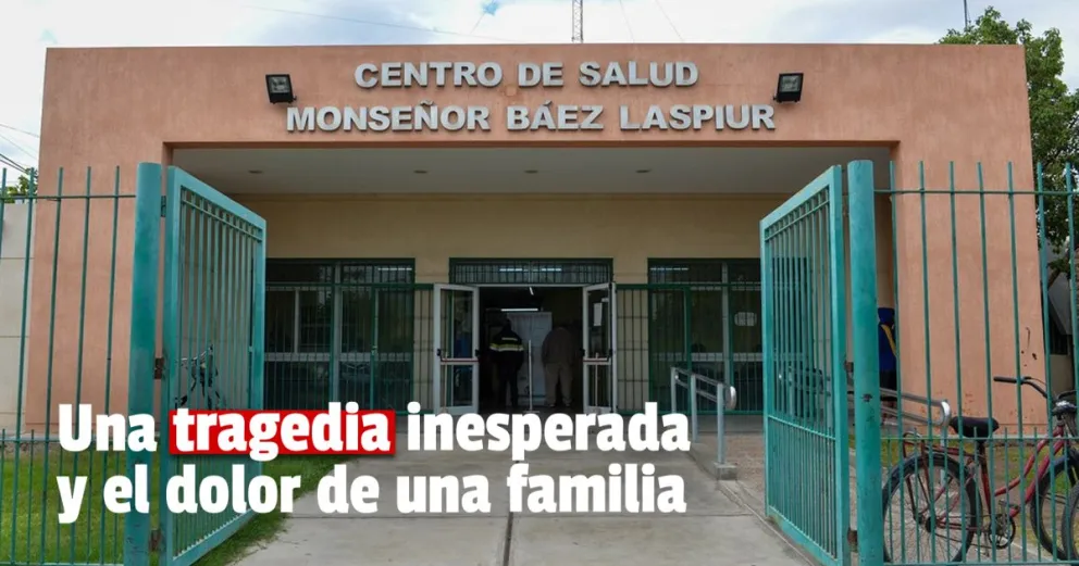 Un nene de 9 años murió al ahogarse con comida