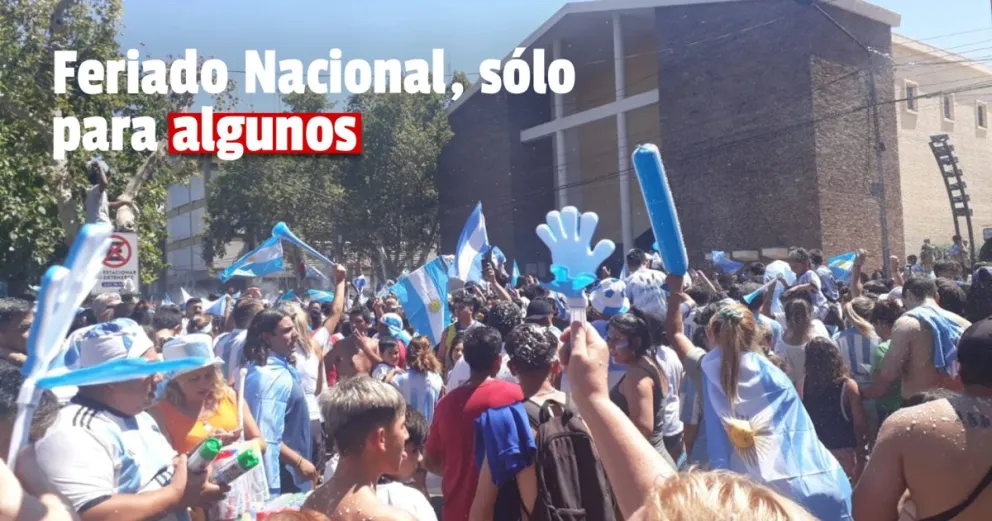 Ocho provincias decidieron no adherir al DNU y tendrán actividad normal para este martes 