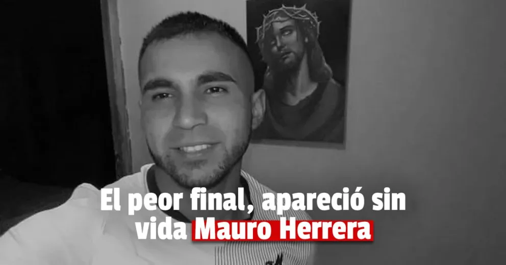 Encontraron sin vida al joven desaparecido en el Dique San Emiliano 