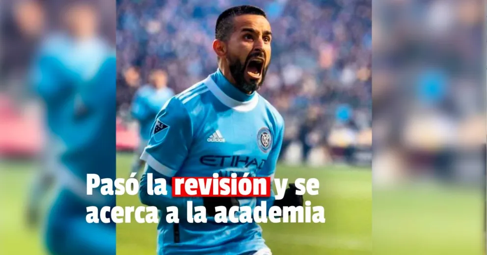 Racing se arma de cara al 2023