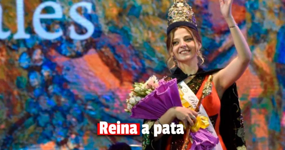 Vendimia: no saben si la próxima reina recibirá un 0km