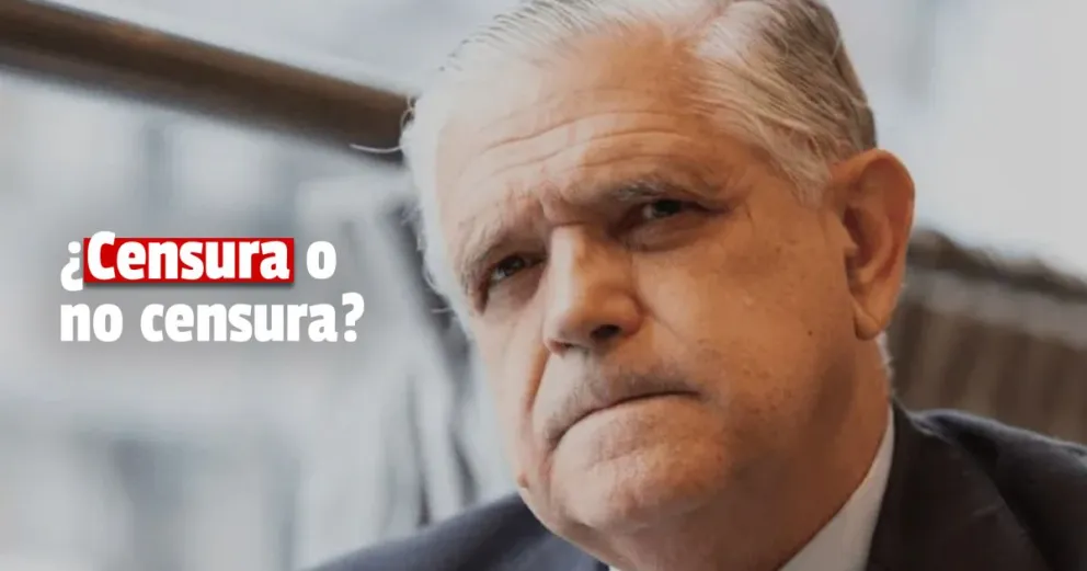  “La viabilidad de la conferencia nunca se encontró en riesgo” 