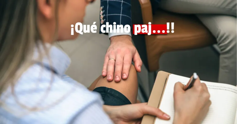 El manoseador de la familia no irá preso