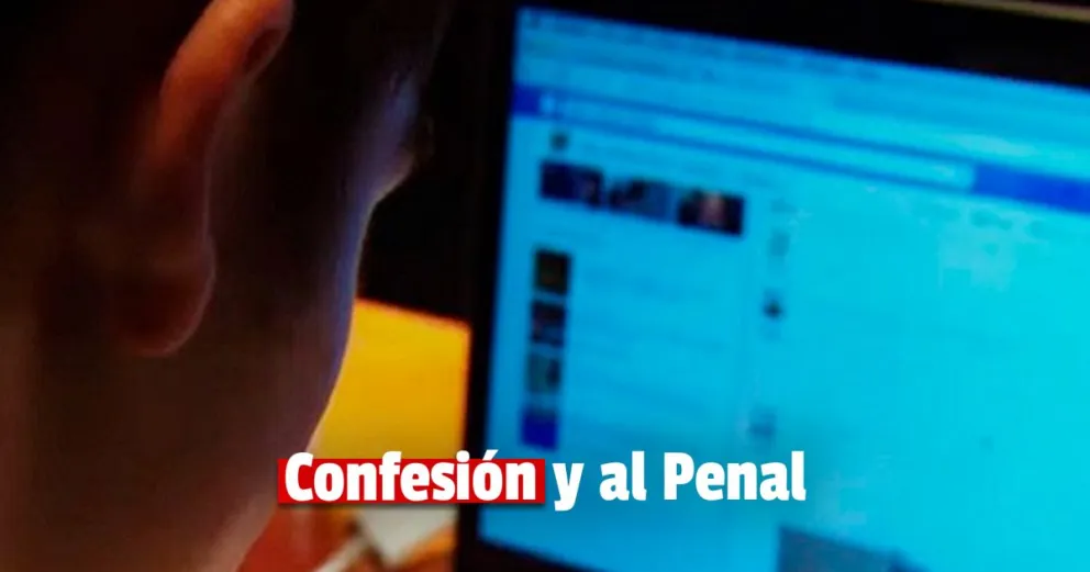 Condenan a un hombre por tenencia y distribución de pornografía infantil