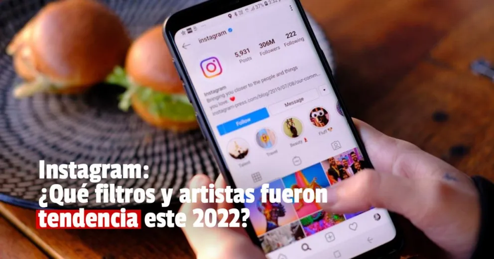 Si te gusta utilizar Instagram, esto te interesa 