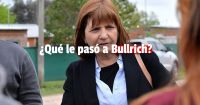 Bullrich denunciará a Alberto Fernández y 19 gobernadores 