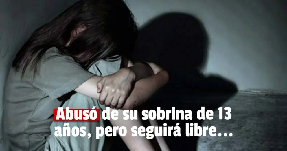 Capital: compañeras la encontraron llorando en el baño y contó que fue abusada