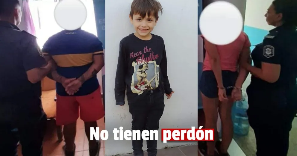 Asesinaron a un nene 4 años en Berazategui