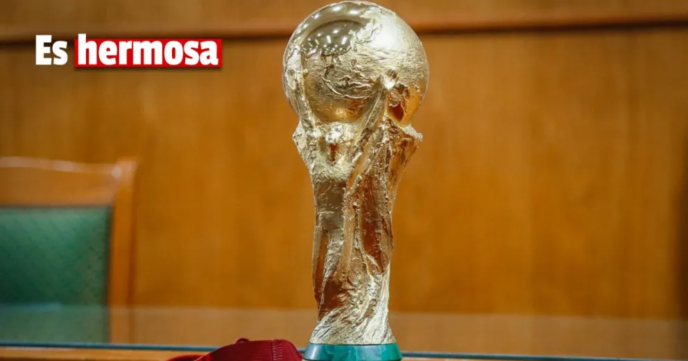 Claudio "Chiqui" Tapia: “San Juan es la casa de la selección”