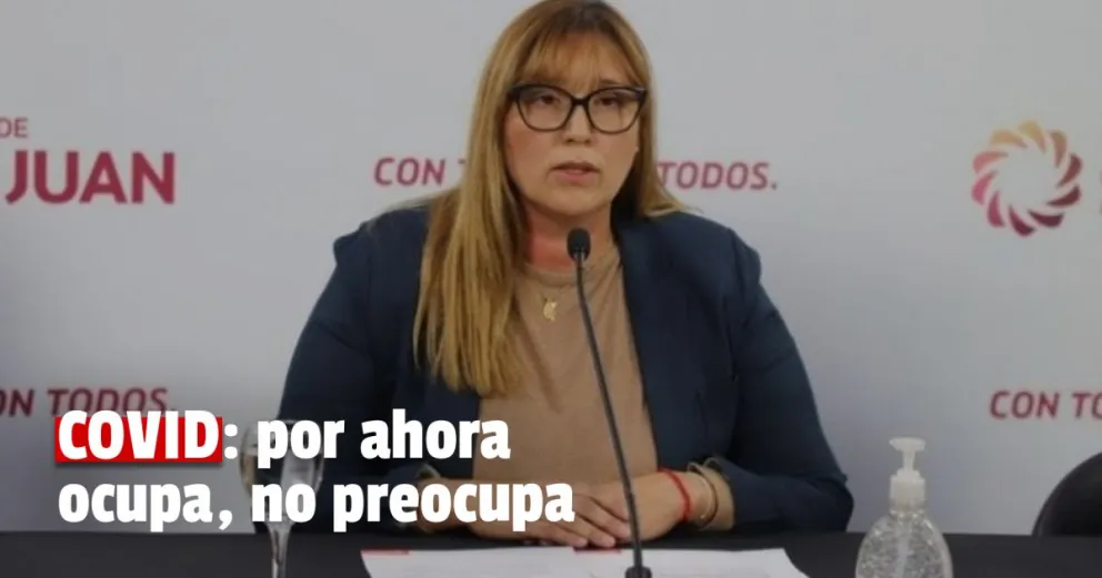 San Juan: aumento de casos de covid
