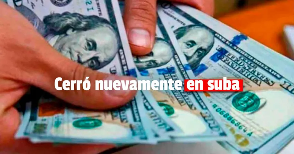 Dólar blue hoy: a cuánto cotiza este miércoles 28 de diciembre de 2022