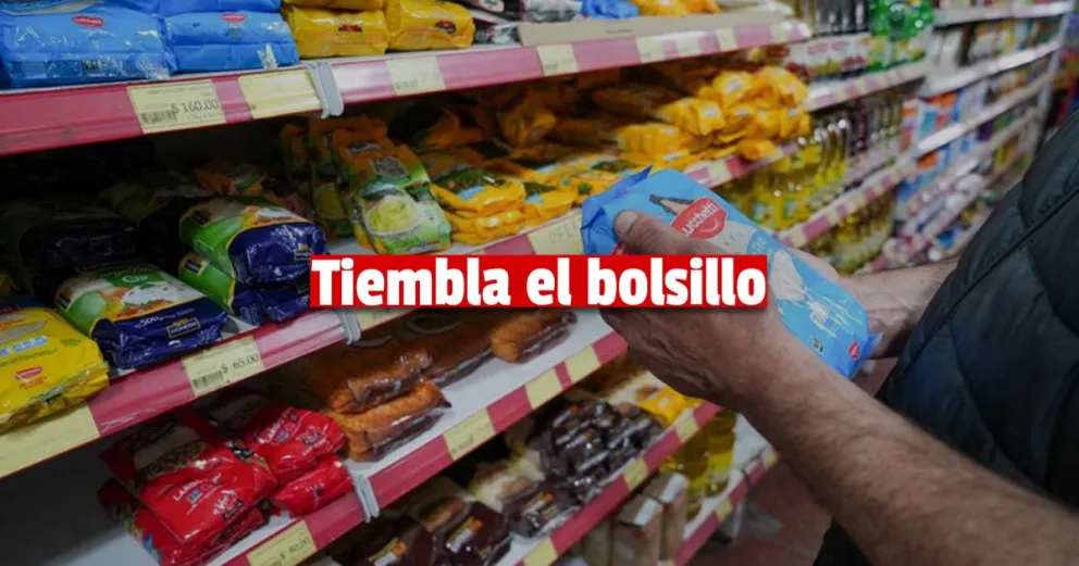 Inflación: el Gobierno anticipa que diciembre cerrará por debajo del 6%