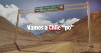 Más de 700 autos viajaron a Chile y pasaron por el Paso de Agua Negra