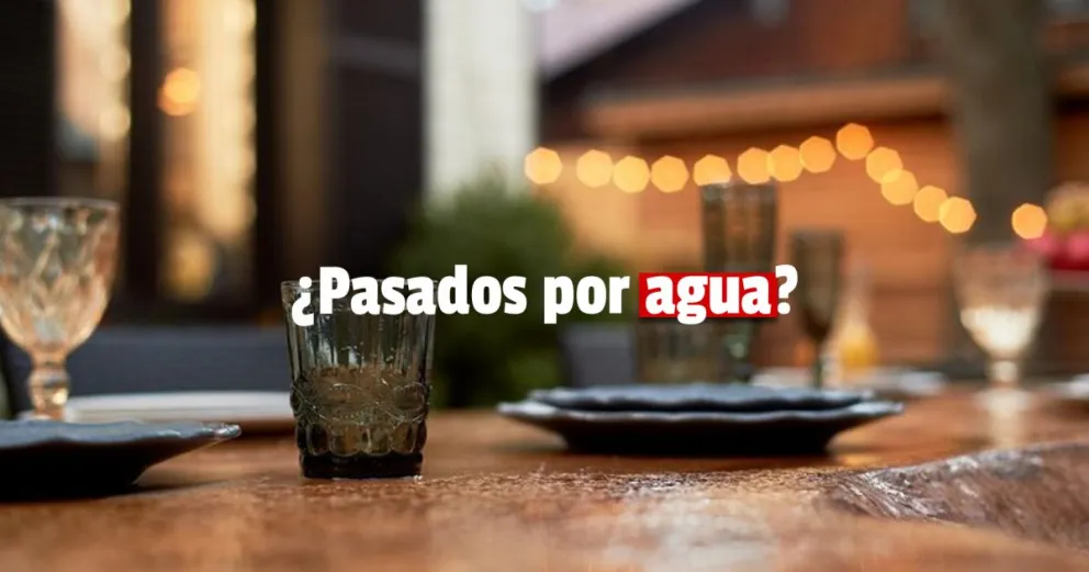 ¿El 2022 se despide con lluvias?