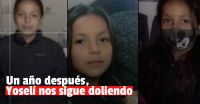 Femicidio de Yoselí: el asesinato que estremeció a una provincia