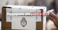 Elecciones 2023: el peronismo preocupado por la falta de candidatos 
