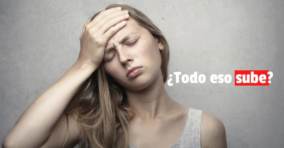 Estos son los aumentos que llegan con el nuevo año