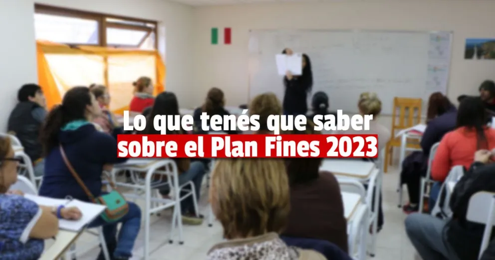 FinEs 2023: está abierta la preinscripción online