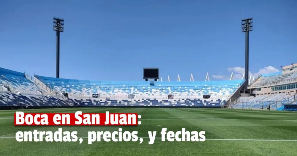 Lo que tenés que saber sobre el Torneo de Verano