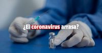 Coronavirus en San Juan: confirman que los contagios aumentaron más del 50%