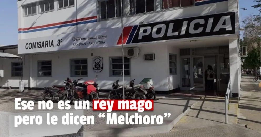 Robó en una juguetería y lo detuvieron a las pocas cuadras 