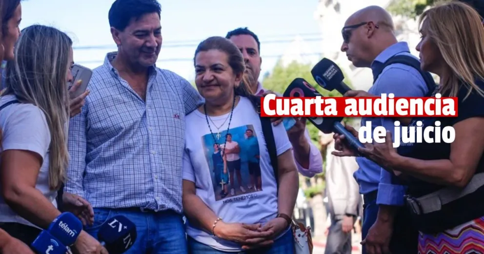 "Puntinazos en la cabeza" y "golpes a los amigos", un testigo detalló roles de cuatro rugbiers en la golpiza mortal