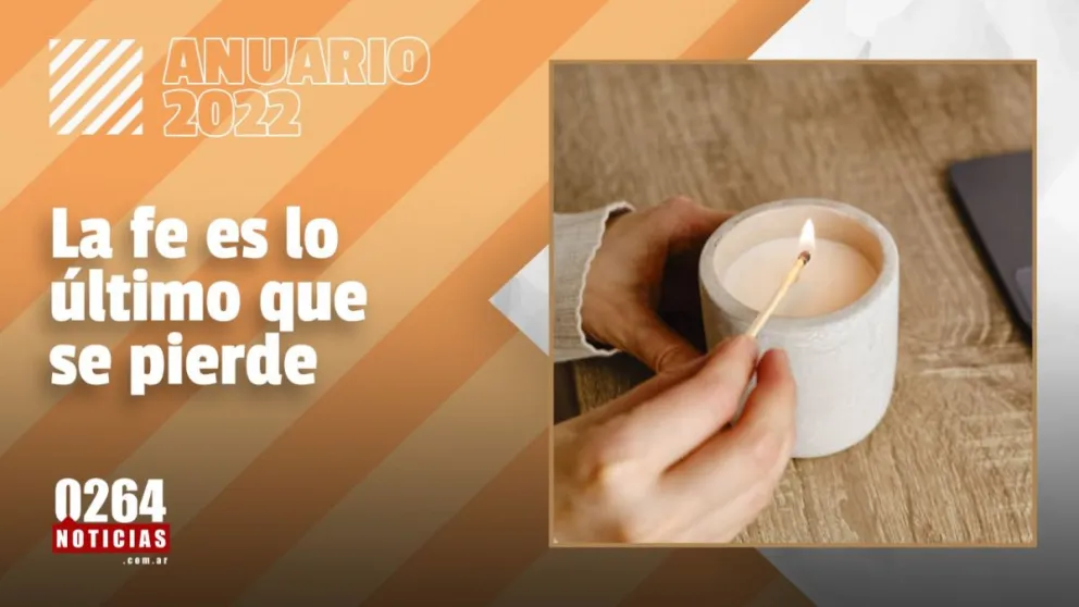 Anuario: las historias más conmovedoras del 2022