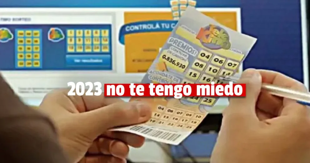 Un sanjuanino ganó más de 90 millones en el Telekino 