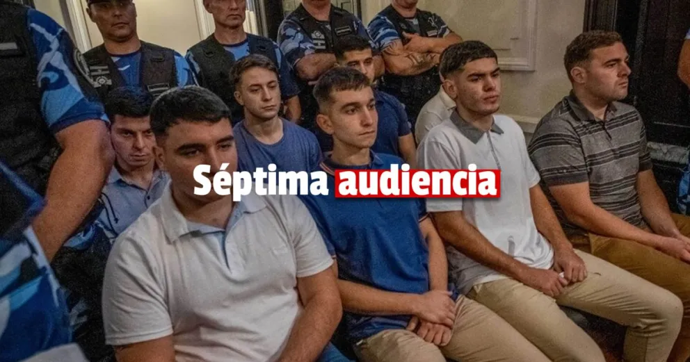 Juicio por Fernando Báez Sosa: declaran peritos, testigos y un funcionario judicial