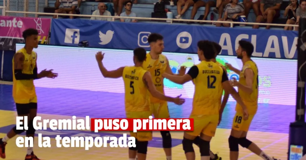 UPCN arrancó el 2023 con una victoria 
