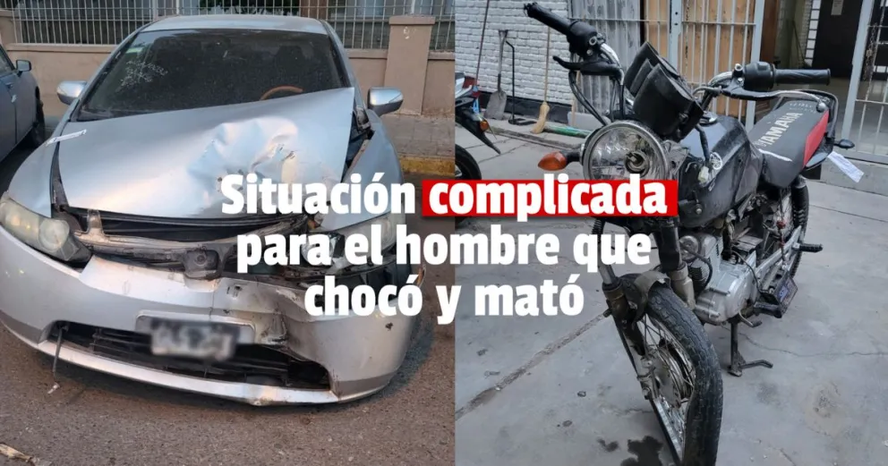 Muerte del soldado: detuvieron al conductor del auto que mató a Cristian Marcelo Márquez 