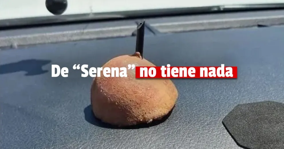 Denuncian una preocupante ola de robos en La Serena