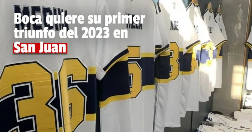 Boca va por la copa de verano en el Bicentenario ante el Everton 