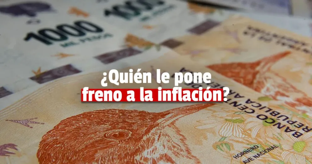 ¿Se vienen los billetes de 2000 y 5000 pesos?