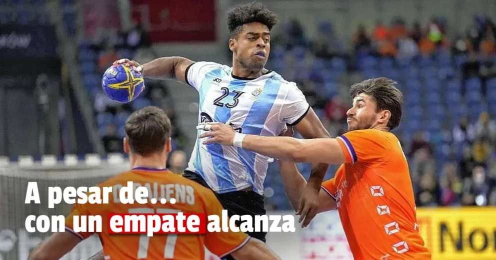 Los Gladiadores se juegan la última chance