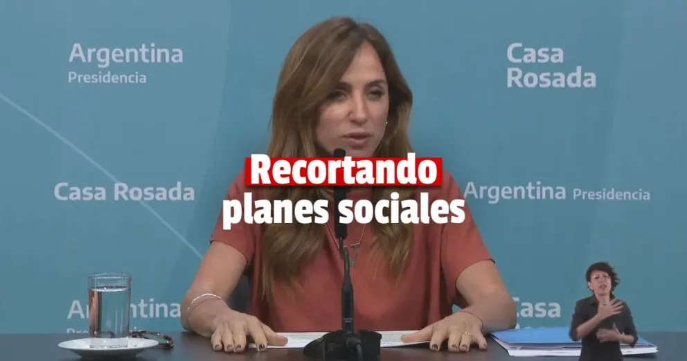 Suspendieron el Plan Potenciar Trabajo a casi 155.000 personas que no pudieron validar su identidad