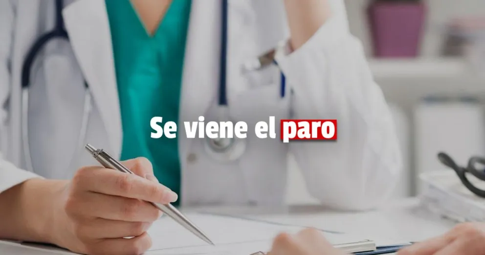 Clínicas y Sanatorios: la próxima semana los trabajadores realizan una medida de fuerza 