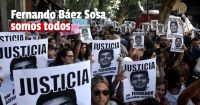 Harán una misa y marcha en San Juan al cumplirse tres años del asesinato de Fernando Báez Sosa 