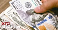 El dólar blue tuvo una baja importante después del anuncio de la recompra 