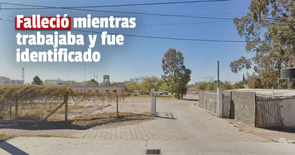 Identificaron al joven que falleció mientras instalaba un aire en el CIPCAMI 