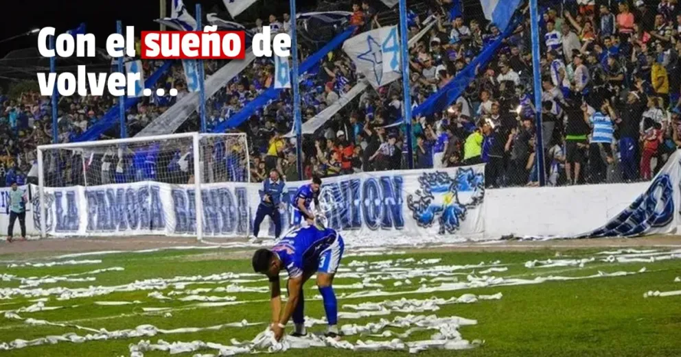 Unión se juega todo en Mendoza frente al chacarero en la primera final
